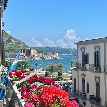 A Casa Dei Bruno B&B Pozzuoli Eksteriør billede