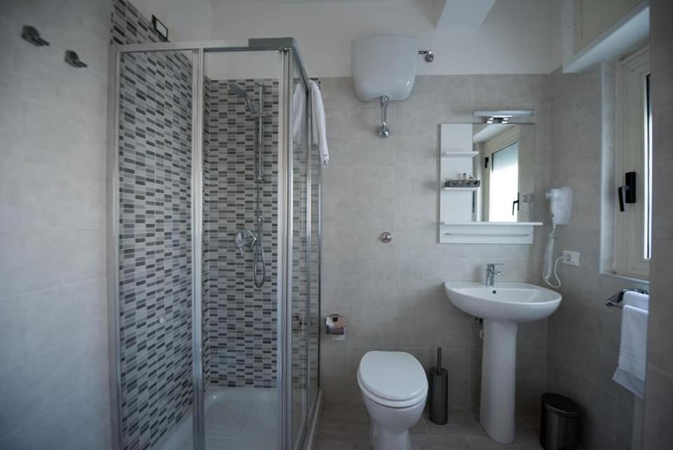 A Casa Dei Bruno B&B Pozzuoli Eksteriør billede