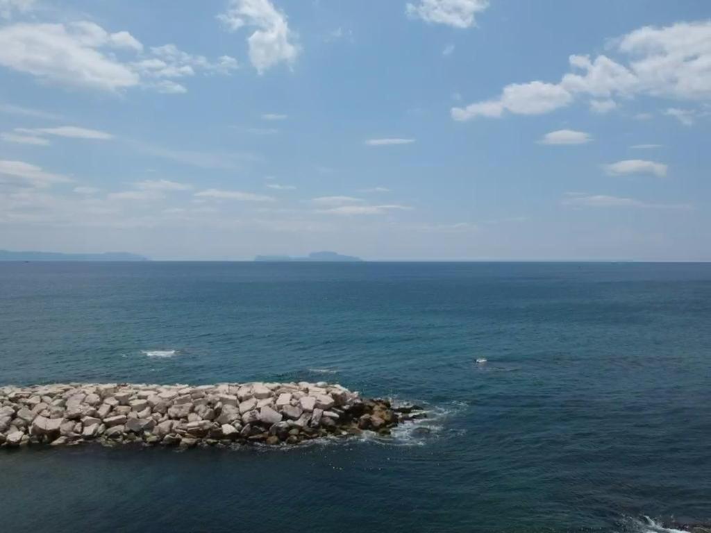 A Casa Dei Bruno B&B Pozzuoli Eksteriør billede