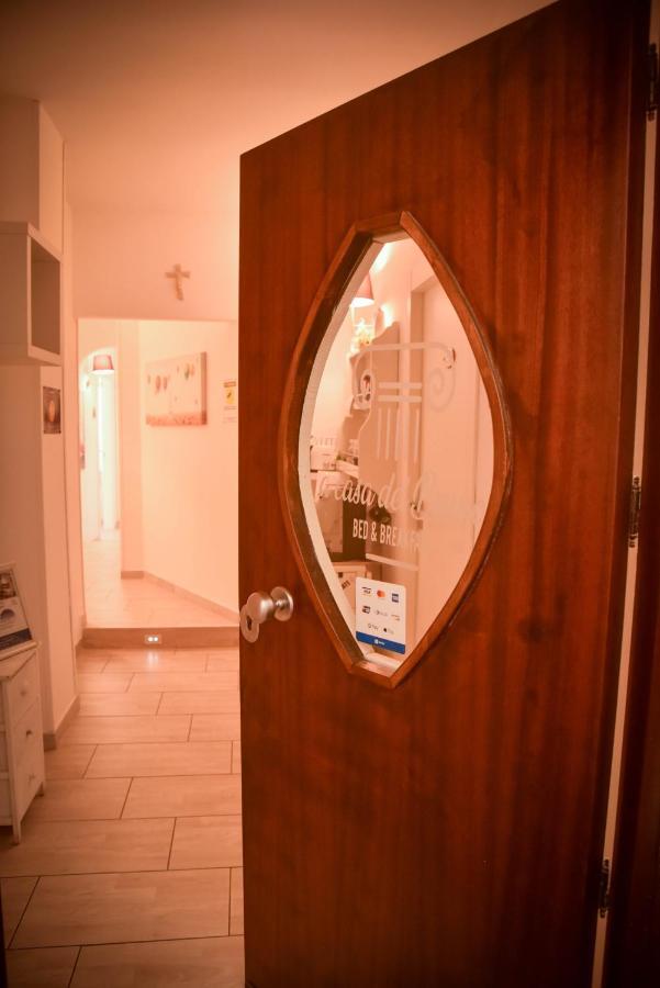 A Casa Dei Bruno B&B Pozzuoli Eksteriør billede
