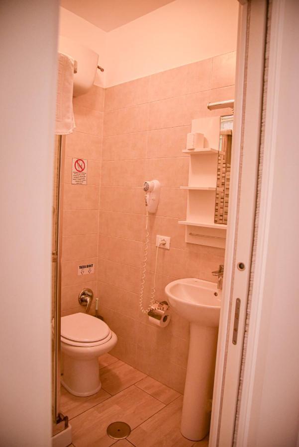 A Casa Dei Bruno B&B Pozzuoli Eksteriør billede