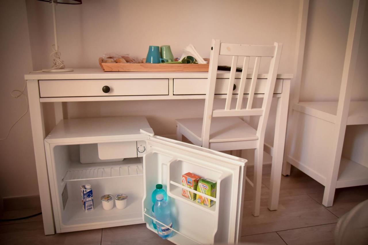 A Casa Dei Bruno B&B Pozzuoli Eksteriør billede