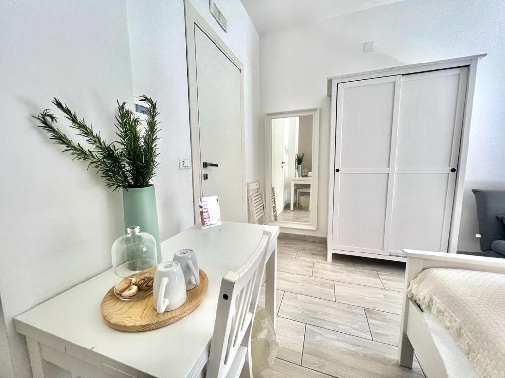 A Casa Dei Bruno B&B Pozzuoli Eksteriør billede