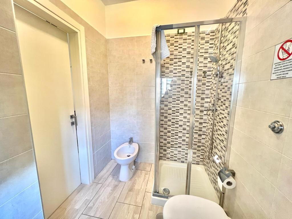 A Casa Dei Bruno B&B Pozzuoli Eksteriør billede
