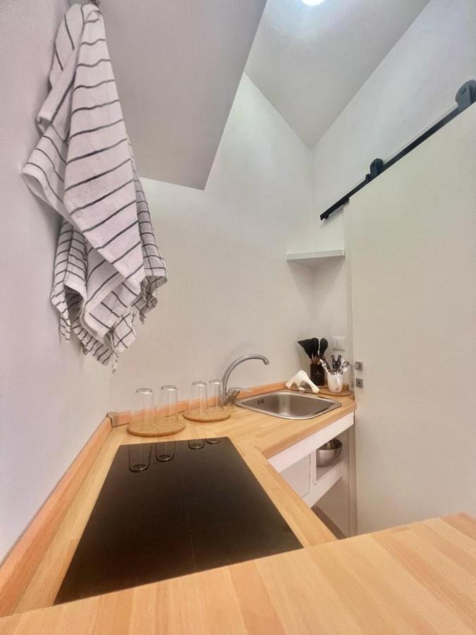 A Casa Dei Bruno B&B Pozzuoli Eksteriør billede