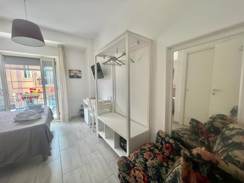 A Casa Dei Bruno B&B Pozzuoli Eksteriør billede