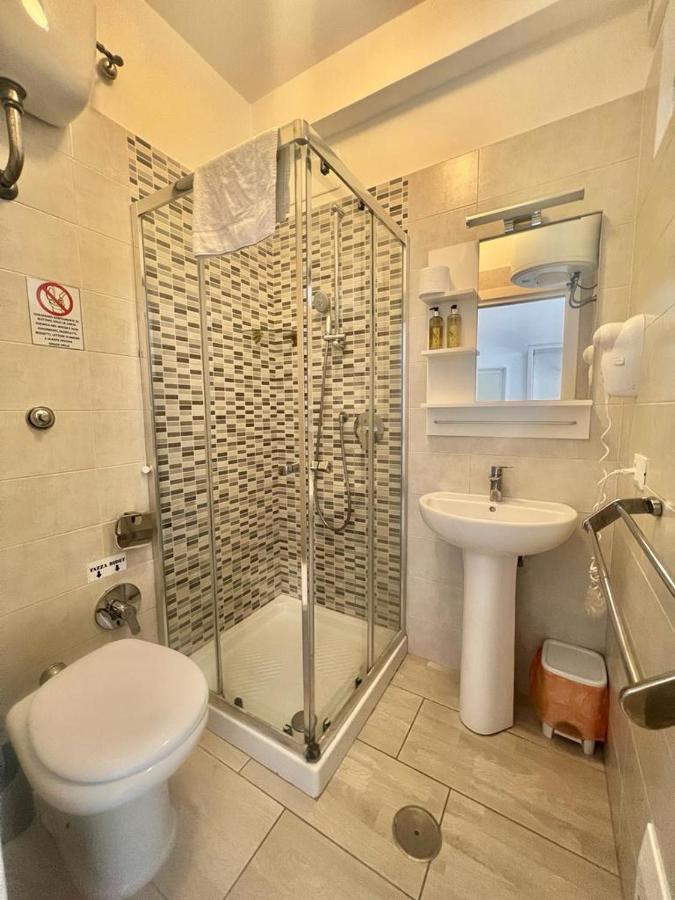 A Casa Dei Bruno B&B Pozzuoli Eksteriør billede